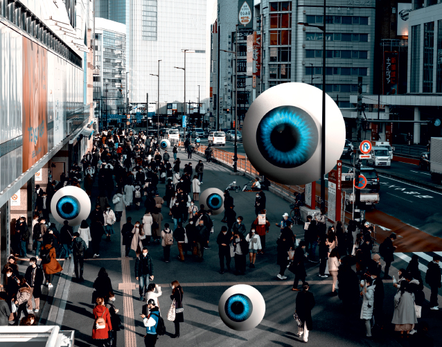 Akıllı Güvenlik Hizmetleri