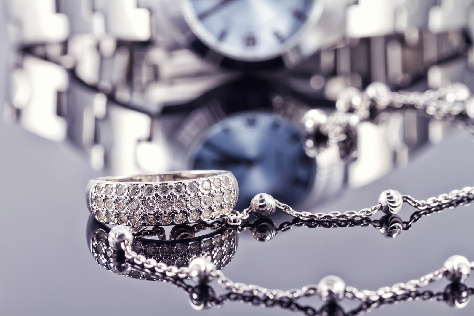 Değerli Eşya ve Nakit Sevkiyatı Güvenliği