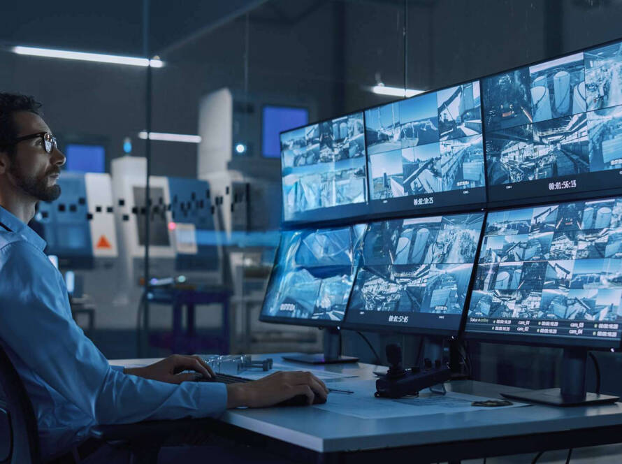 Özel Güvenlik Danışmanlığı