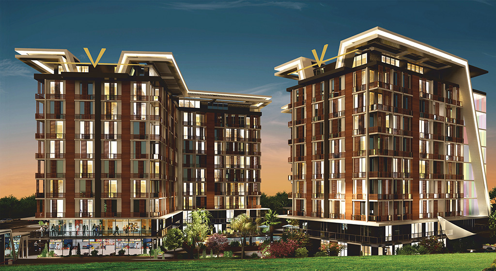 Site ve Konut Güvenliği