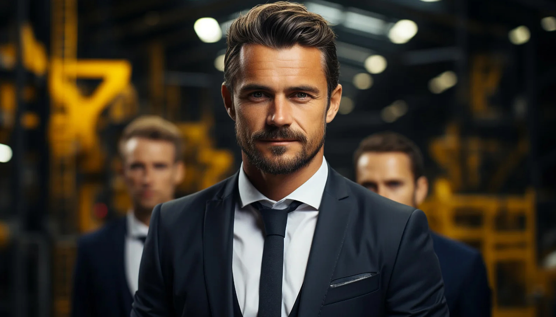 Yakın Koruma (Bodyguard) Hizmetleri